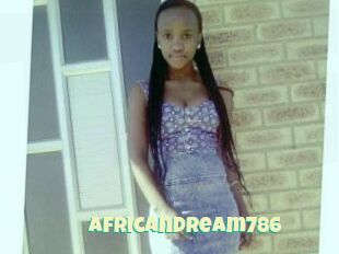 Africandream786