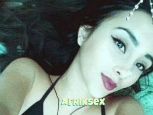 Afriksex