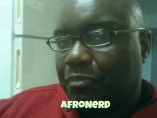 AfroNerd