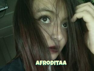 Afroditaa