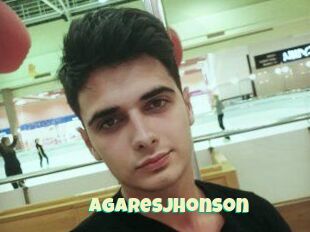 AgaresJhonson