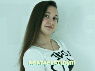 AgataPlatinum