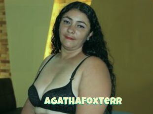 AgathaFoxterr