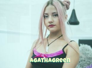 AgathaGreen