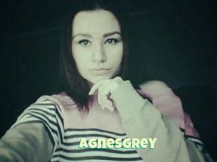 AgnesGrey