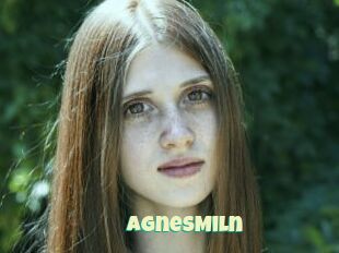 AgnesMiln