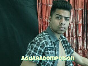 Aguaradompoison