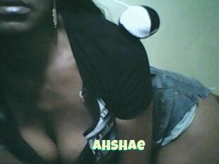 Ahshae