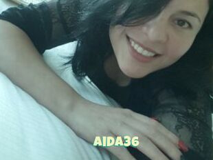 Aida36