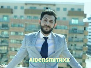 AidenSmithXX