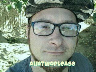 Aimtwoplease