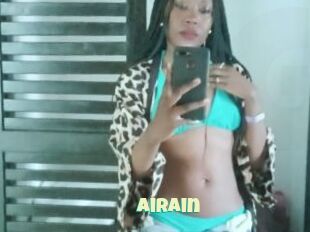 Airain