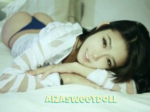 AizaSweetDoll
