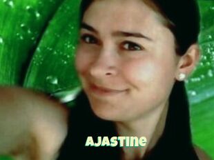 Ajastine