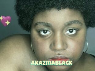 AkazmaBlack