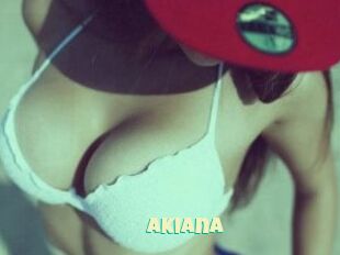 Akiana