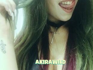 AkiraWild