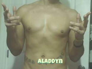 Aladdyn