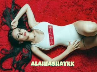 AlahiaShaykk