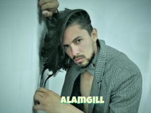 AlamGill