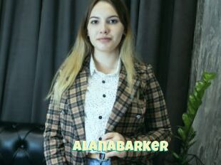 AlanaBarker