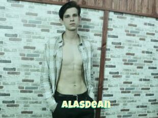 AlasDean