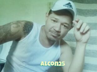 Alcon25