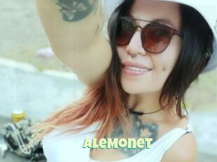 AleMonet