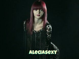 AleciaSexy