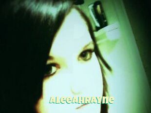 AleeahRayne