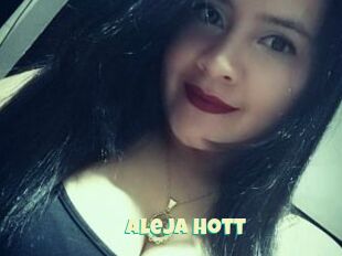 Aleja_Hott