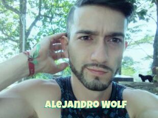Alejandro_Wolf