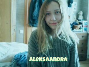 AlekSaandra