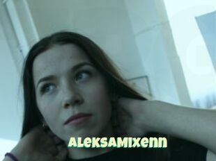 AleksaMixenn