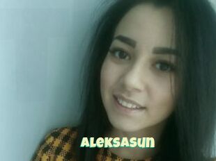 AleksaSun