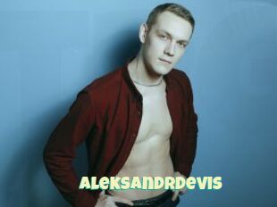 AleksandrDevis