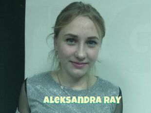 Aleksandra_Ray