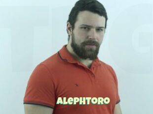 AlephToro