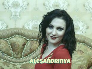 Alesandrinya