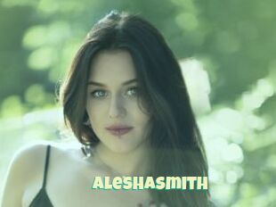 AleshaSmith