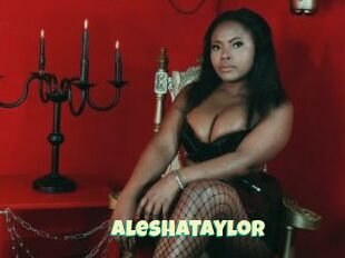 AleshaTaylor