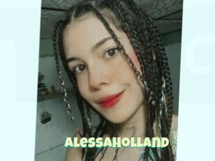 AlessaHolland
