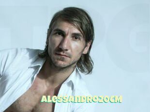 Alessandro20CM