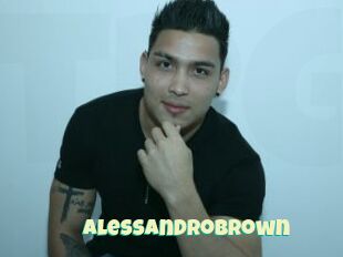 AlessandroBrown