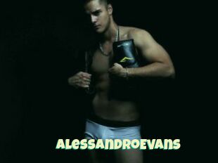 AlessandroEvans