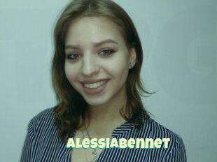 AlessiaBennet