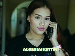 AlessiaHunter