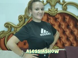AlessiaShow