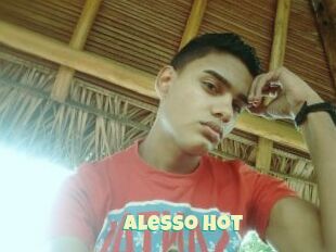 Alesso_Hot