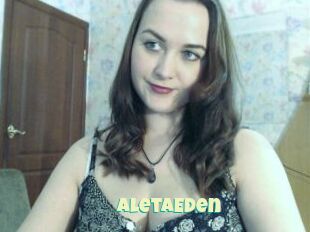 AletaEden